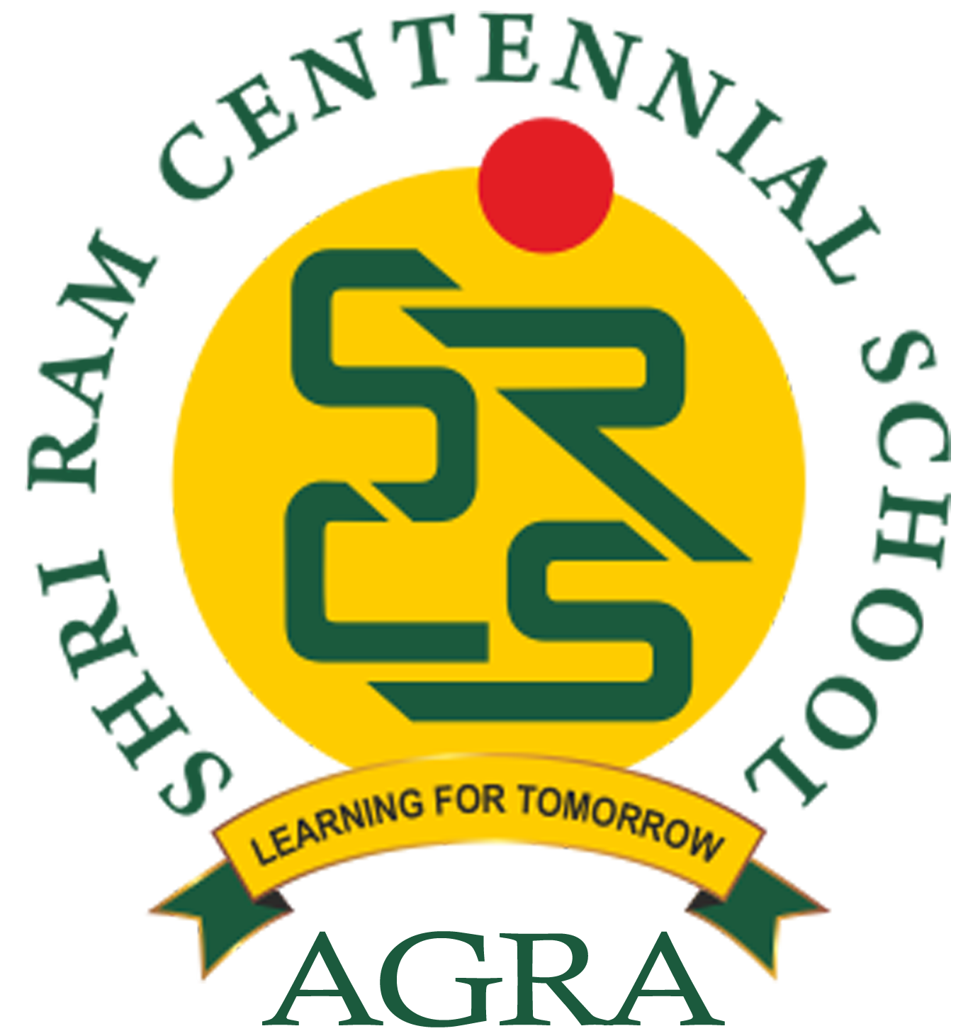 SRCS crest